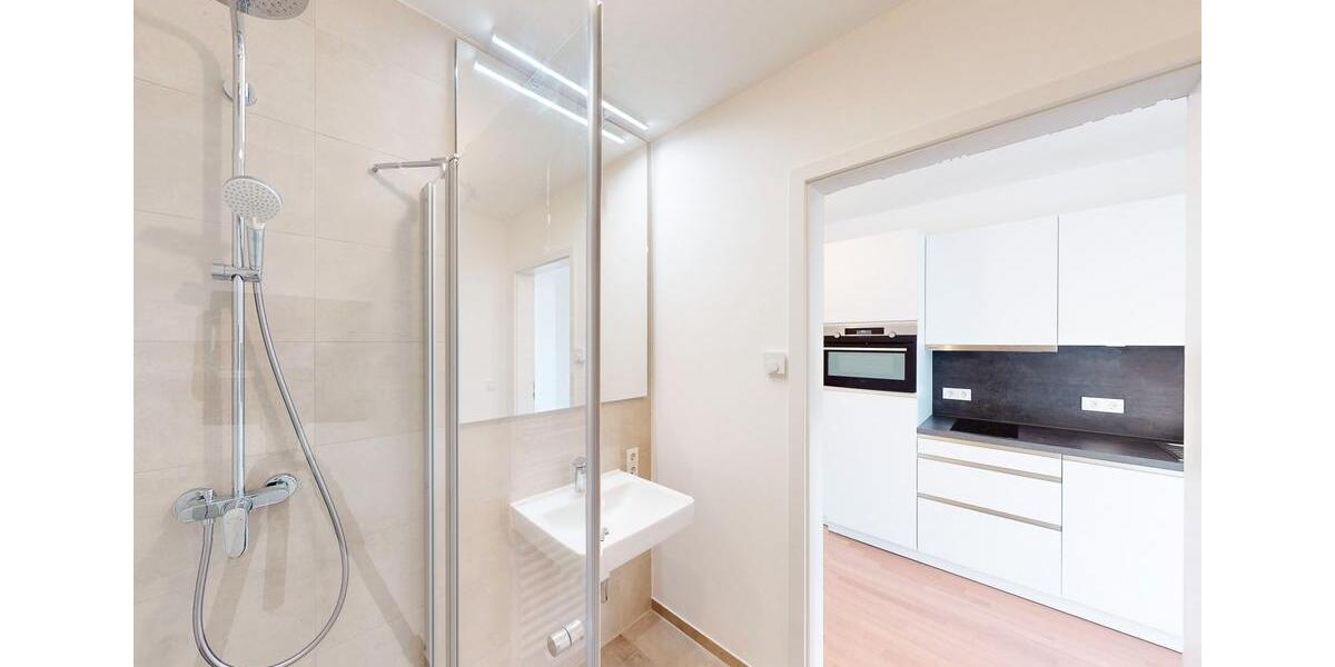 Etagenwohnung Augsburg - 1 Zimmer, 38 m&sup2;, 720&euro; | Angebot:26660344