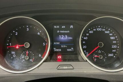 VW Tiguan 143.662 km 15.500 &euro; Jesenwang 82287