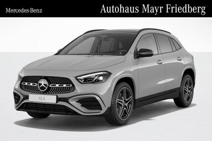 Mercedes-Benz GLA 250 3.500 km 49.900 &euro; Friedberg 86316