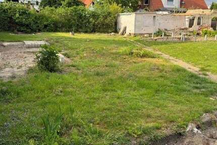 Grundstück Friedberg - 450.000&euro; | Angebot:26478399