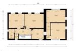 Einfamilienhaus Augsburg Lechhausen - 7 Zimmer, 220 m&sup2;, 890.000&euro; | Angebot:26522237
