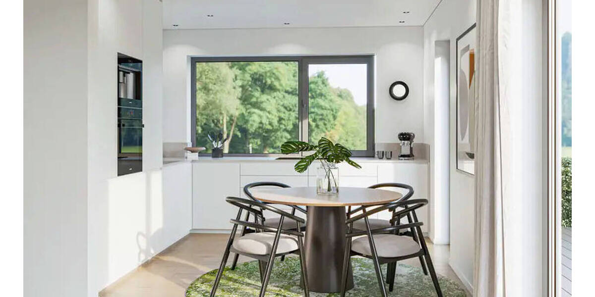 Reihenmittelhaus Augsburg Göggingen - 5 Zimmer, 133 m&sup2;, 849.000&euro; | Angebot:26878770