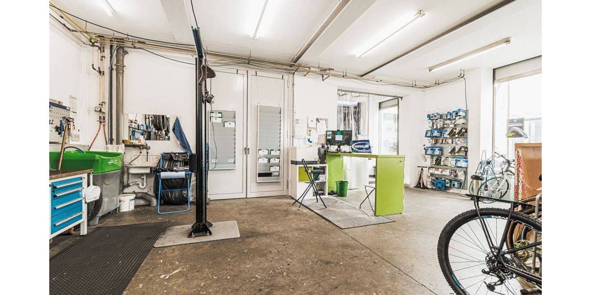 Gewerbeobjekt Neusäß - 750.000&euro; | Angebot:26840725