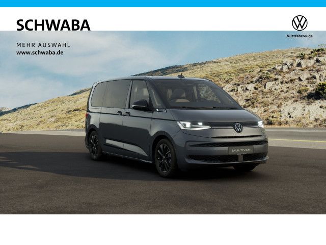 VW T7 Multivan 1.050 km 65.790 &euro; Augsburg 86165