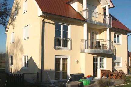 Wohnung Altomünster - 3 Zimmer, 82 m&sup2;, 1.360&euro; | Angebot:25329627