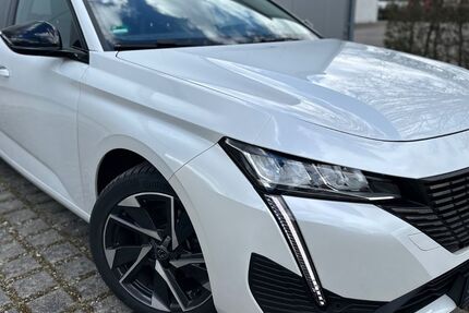Peugeot 308 20.000 km 18.990 &euro; Dinkelscherben 86424