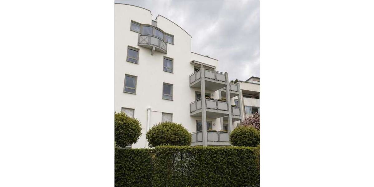 Etagenwohnung Augsburg / Oberhausen Oberhausen - 1 Zimmer, 41 m&sup2;, 198.000&euro; | Angebot:26781525
