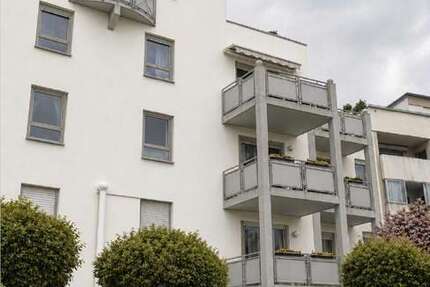 Wohnung Augsburg / Oberhausen Oberhausen - 1 Zimmer, 41 m&sup2;, 198.000&euro; | Angebot:26781525