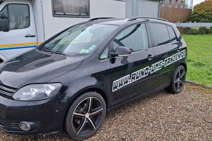 VW Golf 412.000 km 1.500 € Buttenwiesen 86647