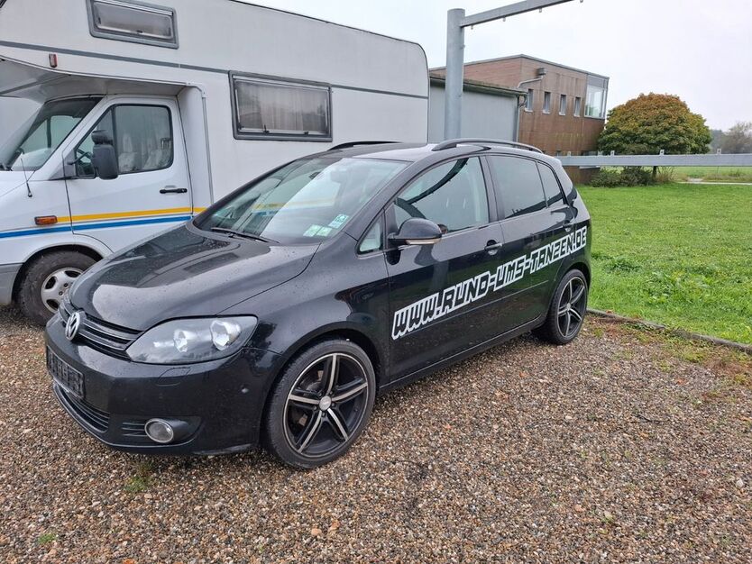VW Golf 412.000 km 1.500 € Buttenwiesen 86647