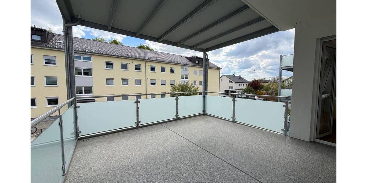 Etagenwohnung Kissing - 4 Zimmer, 108 m&sup2;, 339.000&euro; | Angebot:26308837