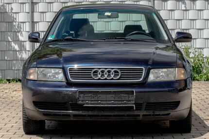 Audi A4 178.000 km 1.999 &euro; Obermeitingen 86836