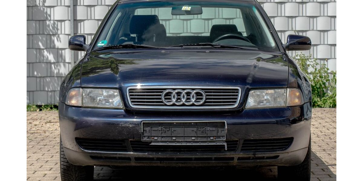 Audi A4 178.000 km 1.999 &euro; Obermeitingen 86836