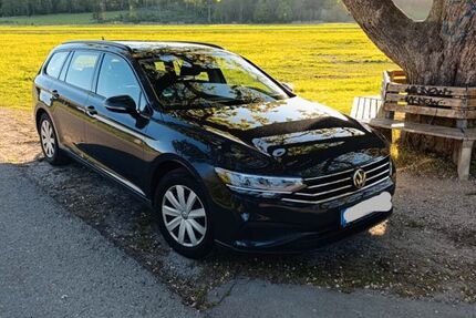 VW Passat Variant 147.000 km 14.300 &euro; Nordendorf 86695