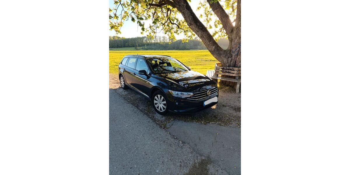 VW Passat Variant 147.000 km 14.300 &euro; Nordendorf 86695