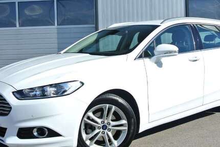 Ford Mondeo 241.000 km 5.555 € Gersthofen 86368