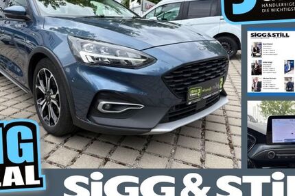 Ford Focus 77.450 km 18.950 € Augsburg 86165