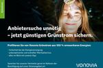 Etagenwohnung Augsburg Innenstadt - 1 Zimmer, 27 m&sup2;, 421&euro; | Angebot:26542804
