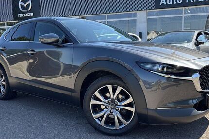 Mazda CX-30 104.520 km 17.390 &euro; Buttenwiesen 86647
