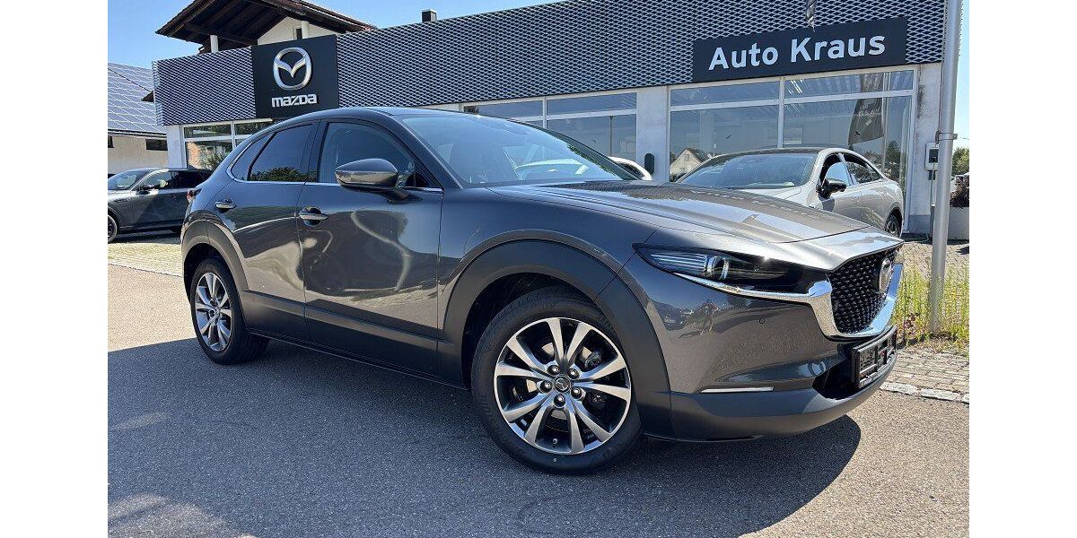 Mazda CX-30 104.520 km 17.390 &euro; Buttenwiesen 86647
