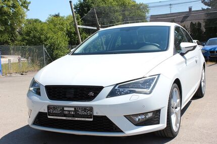 Seat Leon 164.600 km 7.450 € Aretsried / Fischach 86850