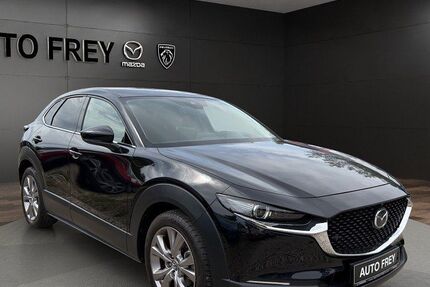 Mazda CX-30 47.800 km 20.690 &euro; Gersthofen 86368