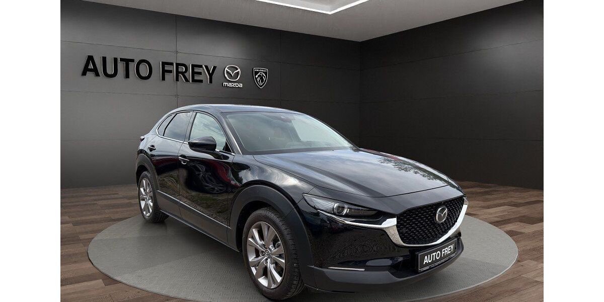 Mazda CX-30 47.800 km 20.690 &euro; Gersthofen 86368