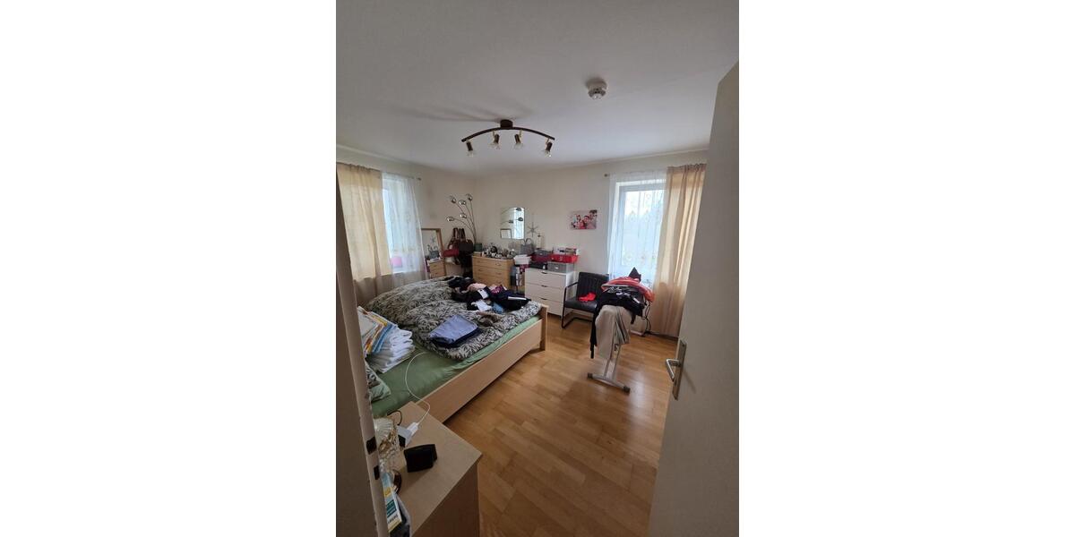 Etagenwohnung Augsburg Hochzoll - 3 Zimmer, 61 m&sup2;, 245.000&euro; | Angebot:26918485