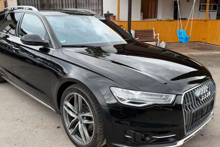 Audi A6 315.000 km 11.700 &euro; GELTENDORF 82269