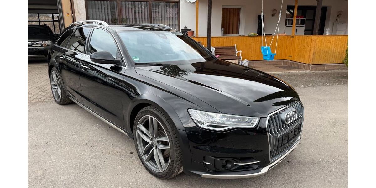 Audi A6 315.000 km 11.700 &euro; GELTENDORF 82269