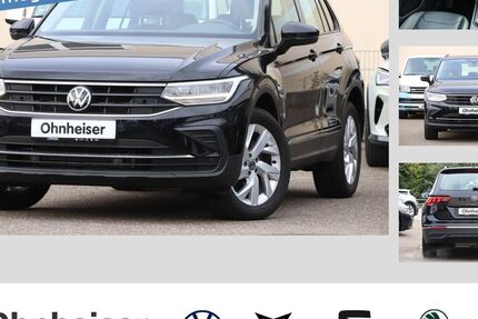 VW Tiguan 62.397 km 28.940 &euro; Wertingen 86637