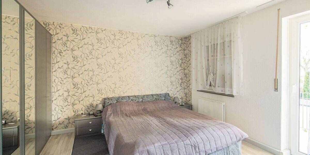 Doppelhaushälfte Königsbrunn - 5 Zimmer, 118 m&sup2;, 498.000&euro; | Angebot:26514819