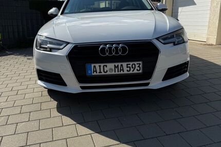 Audi A4 190.000 km 12.299 € Aichach 86551