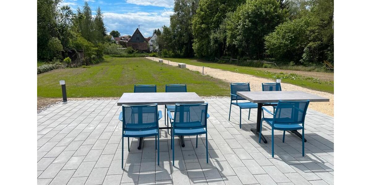Etagenwohnung Dinkelscherben - 2 Zimmer, 56 m&sup2;, 840&euro; | Angebot:26461563