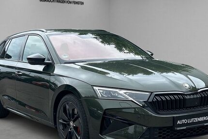 Skoda Octavia 9.900 km 42.990 € Augsburg 86179
