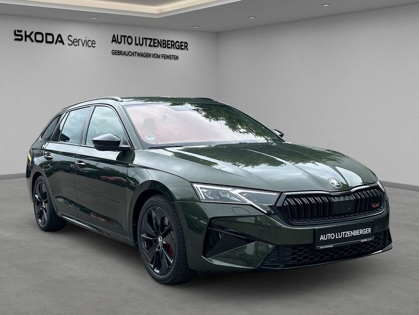 Skoda Octavia 9.900 km 42.990 € Augsburg 86179