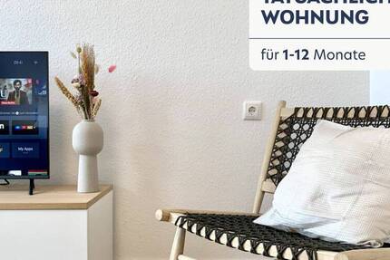 Wohnung Augsburg Haunstetten - 3 Zimmer, 2.447&euro; | Angebot:26679189