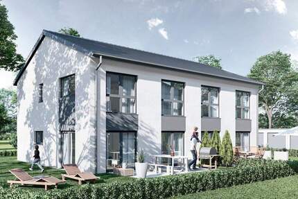 Haus Fischach OT Wollmetshofen Wollmetshofen - 4 Zimmer, 116 m&sup2;, 476.900&euro; | Angebot:25698596