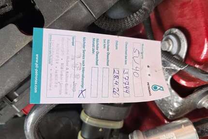 Alfa Romeo Giulia 38.000 km 59.900 &euro; Augsburg 86157