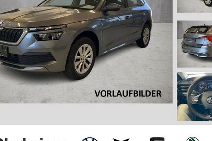 Skoda Kamiq 23.210 km 19.450 &euro; Wertingen 86637