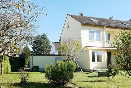 Haus zum Kaufen in Gersthofen 529.000 € 125 m² 5 zimmer