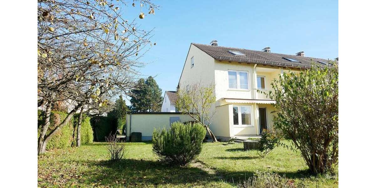 Haus zum Kaufen in Gersthofen 529.000 € 125 m² 5 zimmer