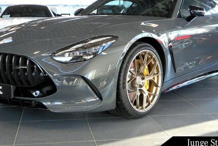 Mercedes-Benz AMG GT 4.900 km 149.590 &euro; Königsbrunn 86343