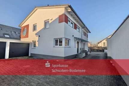 Haus Schwabmünchen - 4 Zimmer, 119 m&sup2;, 590.000&euro; | Angebot:25341003