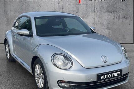 VW Beetle 72.950 km 11.740 &euro; Untermeitingen 86836