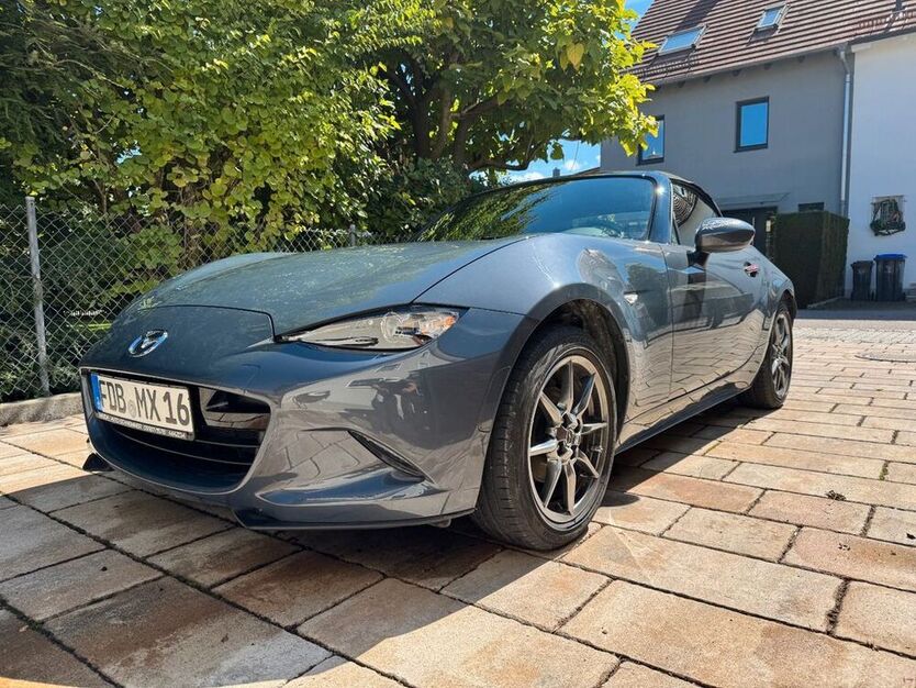 MX-5