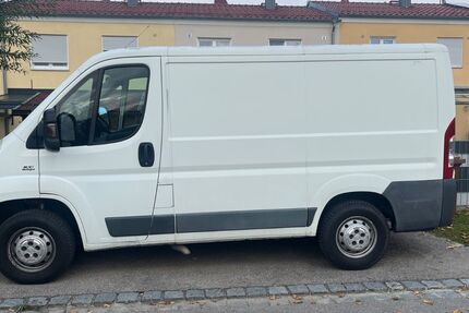 Fiat Ducato 162.000 km 5.900 € Augsburg 86199