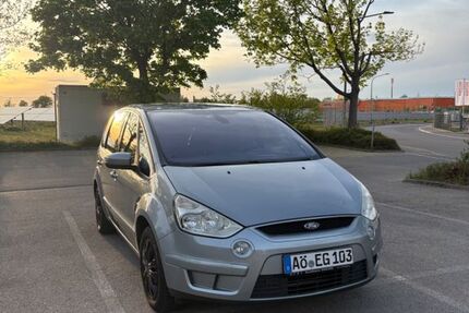 Ford S-Max 217.000 km 4.250 &euro; Königsbrunn 86343
