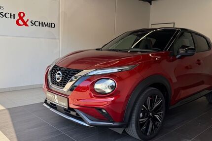 Nissan Juke 94.350 km 14.970 &euro; Gersthofen 86368
