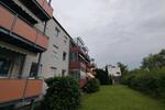 Etagenwohnung Augsburg Lechhausen - 3 Zimmer, 63 m&sup2;, 270.000&euro; | Angebot:26857167